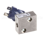 43128.0000 Bunn Valve, 120V 60 Hz Syrup