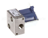 43128.0000 Bunn Valve, 120V 60 Hz Syrup