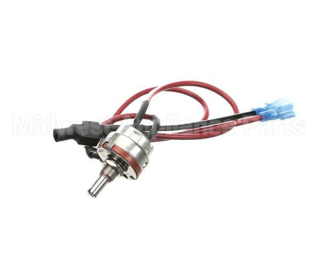 431287 Stoelting Harness, Variable Spd - Sf144
