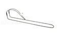 4312F Heatcraft Refrigeration Heater 24In 230V 250Watt