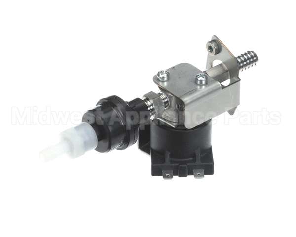 43130.0006 Bunn Cf Valve Assembly, 120V 60Hz Water
