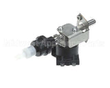 43130.0006 Bunn Cf Valve Assembly, 120V 60Hz Water