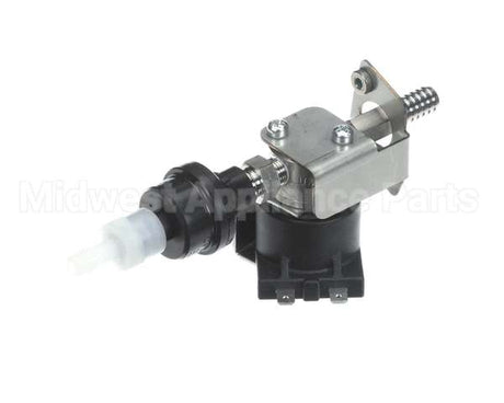 43130.0006 Bunn Cf Valve Assembly, 120V 60Hz Water