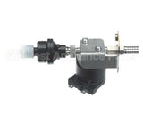 43130.0006 Bunn Cf Valve Assembly, 120V 60Hz Water