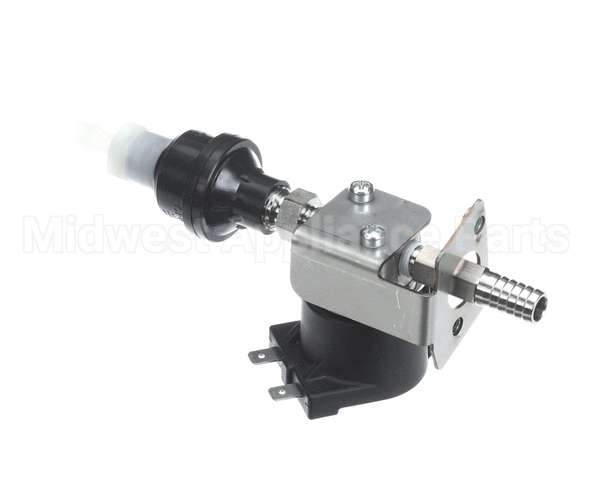 43130.0006 Bunn Cf Valve Assembly, 120V 60Hz Water