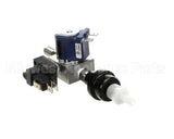 43130.0007 Bunn Solenoid Valve Assembly, Cf, S