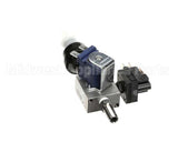 43130.0007 Bunn Solenoid Valve Assembly, Cf, S