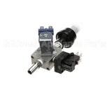 43130.0007 Bunn Solenoid Valve Assembly, Cf, S
