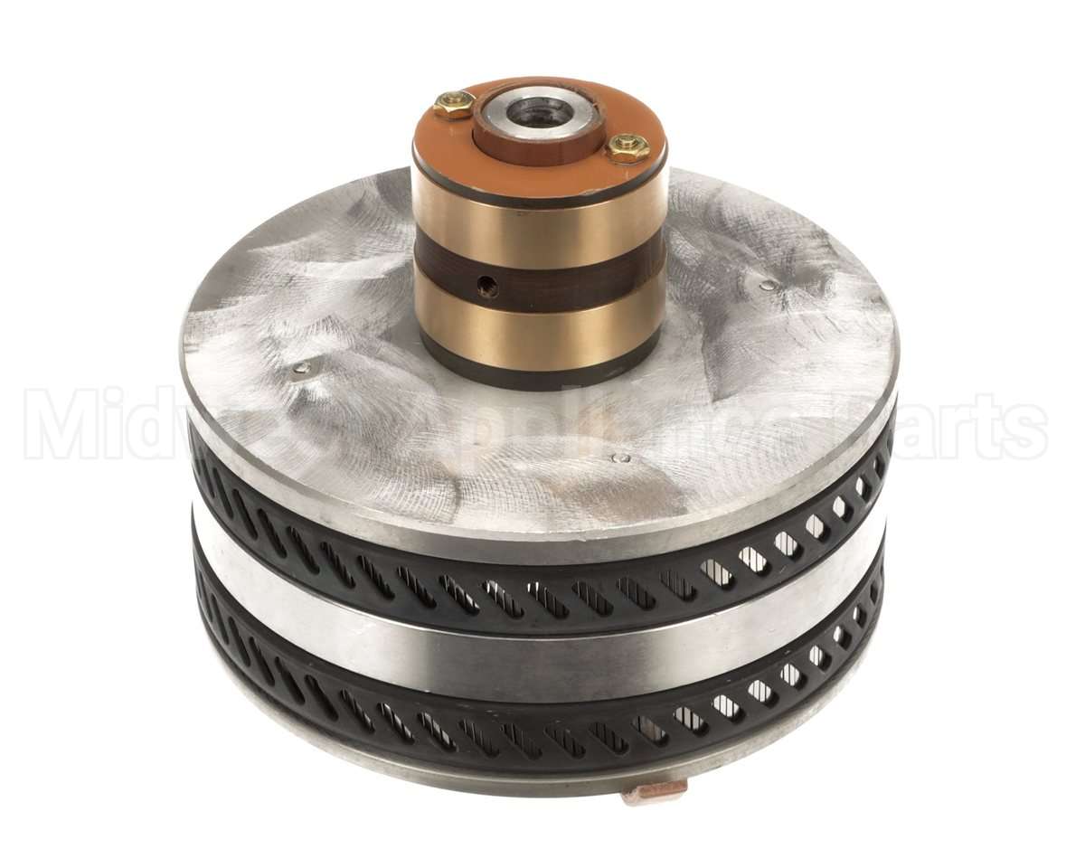 43131.0000 Gold Medal Products 7In Spinner Head Complete