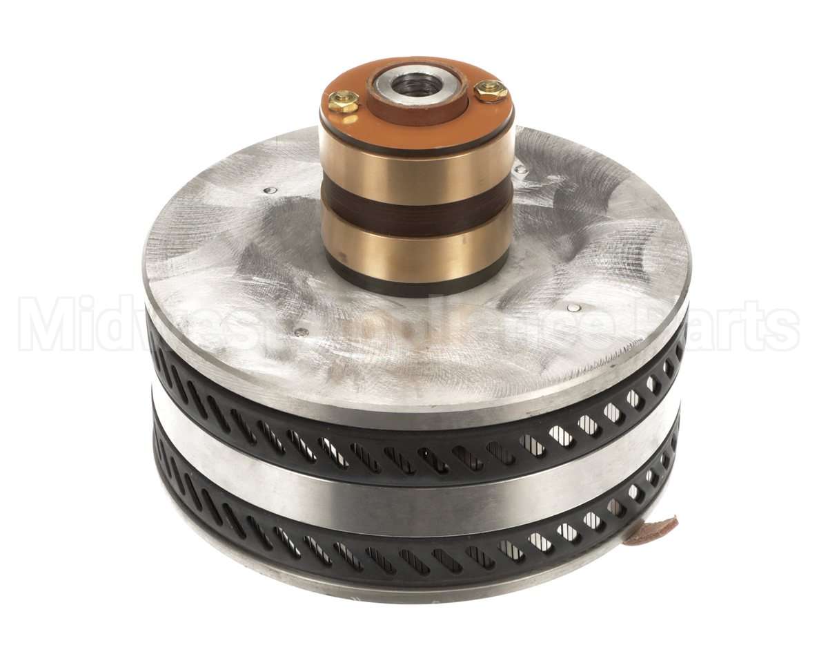 43131.0000 Gold Medal Products 7In Spinner Head Complete
