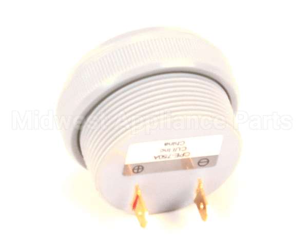 43133.0000 Bunn Alarm, Audio