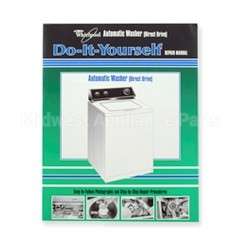 4313896 Whirlpool Diy Aw Dd