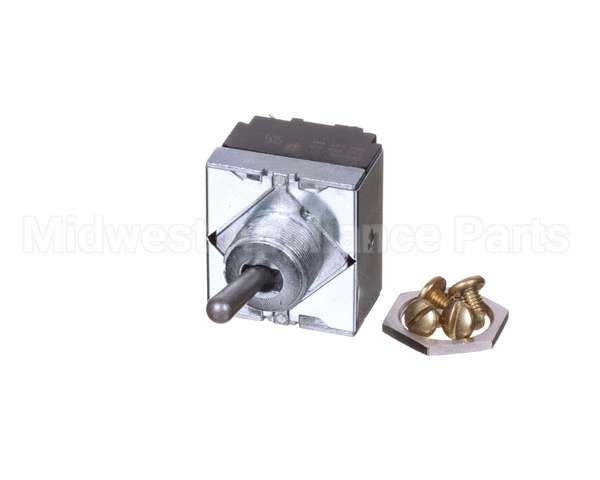 43141 Gold Medal Products 30 Amp Toggle Switch
