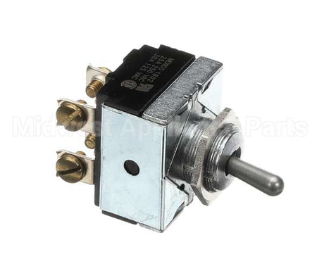 43142 Gold Medal Products 3 Position Toggle Switch