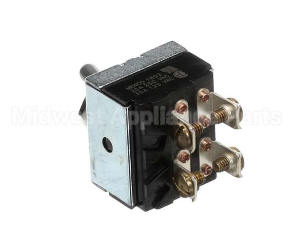 43142 Gold Medal Products 3 Position Toggle Switch