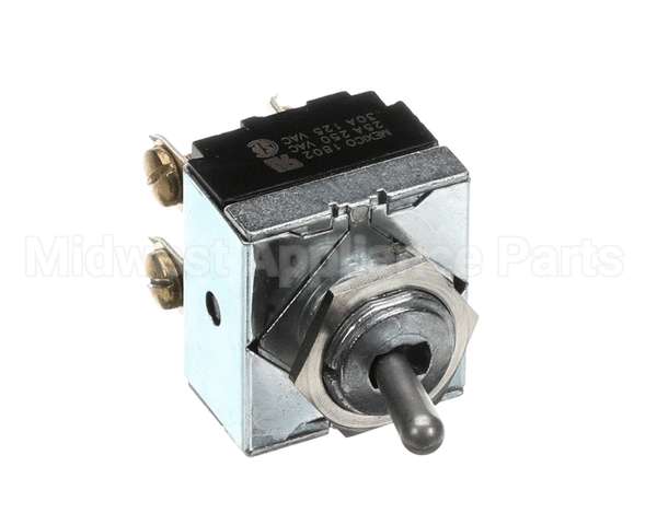 43142 Gold Medal Products 3 Position Toggle Switch