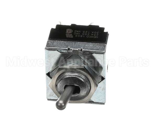 43142 Gold Medal Products 3 Position Toggle Switch
