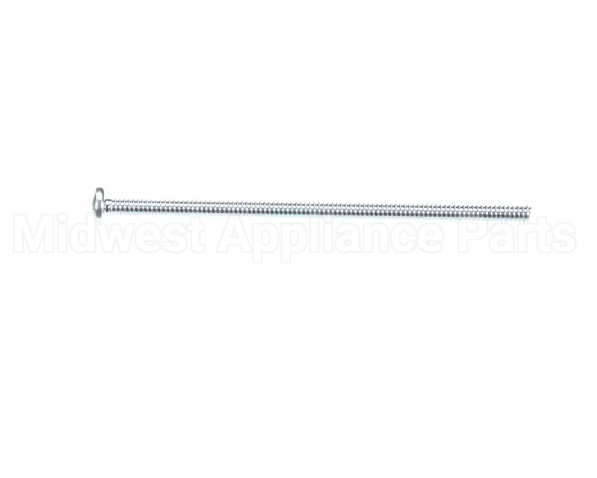 43145.0000 Gold Medal Products 10-24 X 3 34 Slot Pan Ms