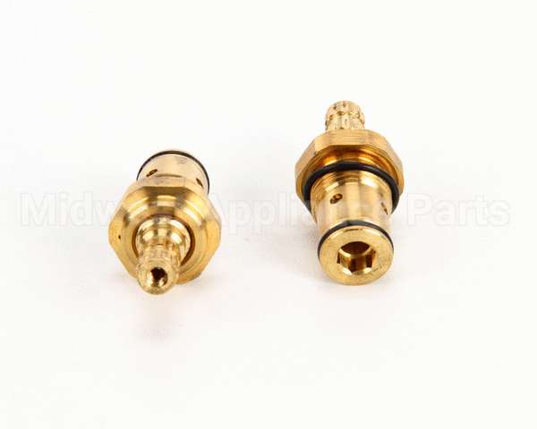 43146 Perlick Valve Body Kit