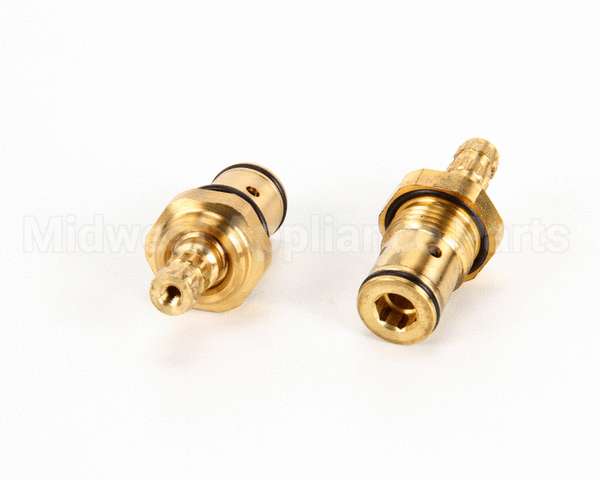 43146 Perlick Valve Body Kit