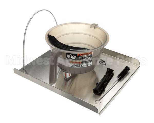 43155.0000 Bunn Kit, Retrofit Tu/Tb3
