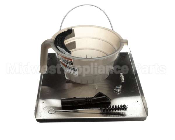 43155.0000 Bunn Kit, Retrofit Tu/Tb3