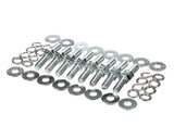 43158 Middleby Kit,Legs 4" 555/570-Set Of 4