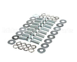 43158 Middleby Kit,Legs 4" 555/570-Set Of 4