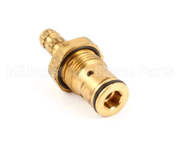 43161 Perlick Water Valve Assembly, Cold Water F