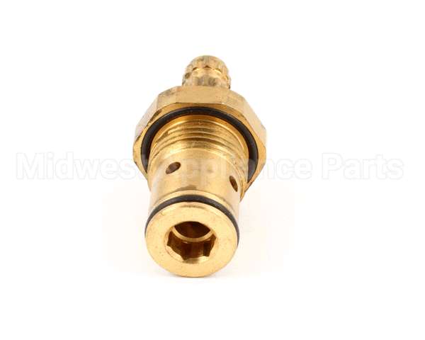 43161 Perlick Water Valve Assembly, Cold Water F