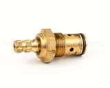 43162 Perlick Water Valve Assembly, Hot Water F