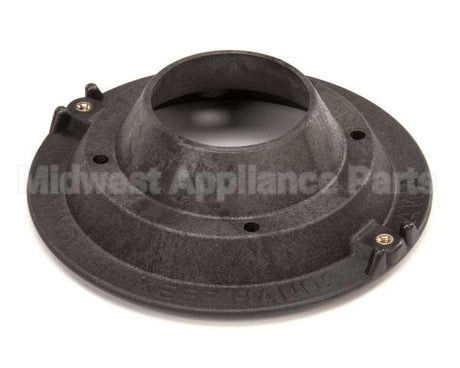 43166 Gold Medal Products High Capacity Spinner Cap