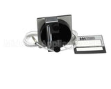 431677 Traulsen Thermometer-Solar