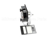 431677 Traulsen Thermometer-Solar