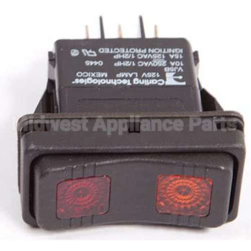 43174 Compatible Blodgett Switch (Replaces Part # 4-Sa51