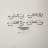 4317933 Whirlpool Wheel-4Pak