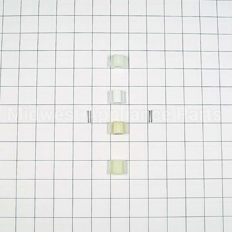 4318011 Whirlpool Nut