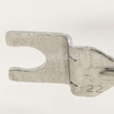 4318017 Whirlpool Motor-Evap