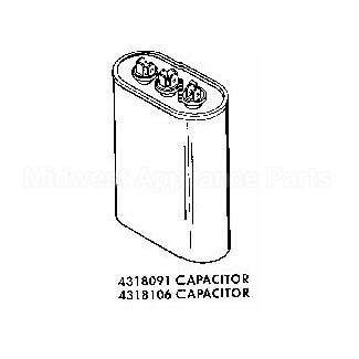 4318091 Whirlpool Old 989646