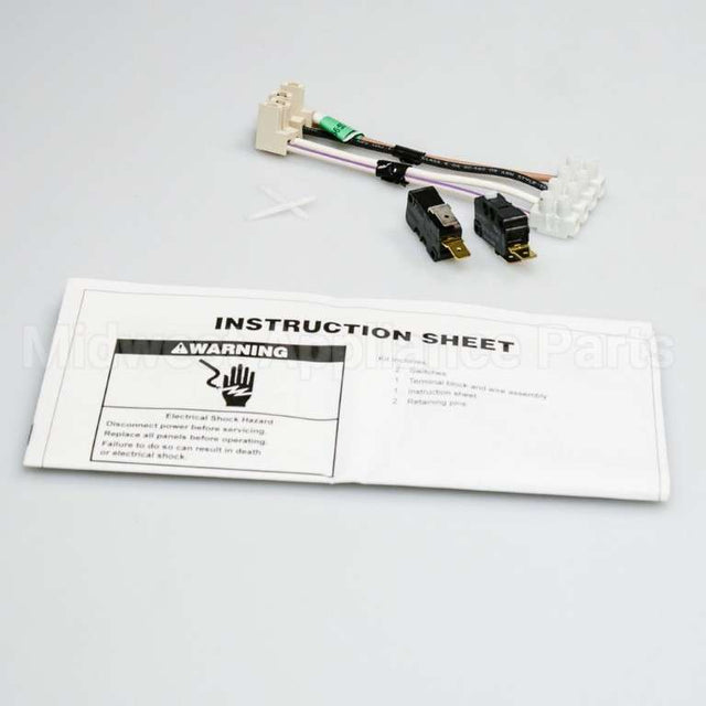 4318273 Whirlpool Switch-Kit
