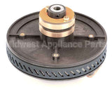 43192 Gold Medal Products 7In Spinner Head Complete