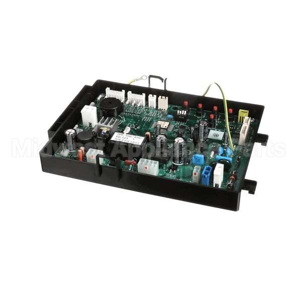 431F-1470-3 Compatible Rinnai Pcb Total Assy (699) 556Fa/Ftra/4
