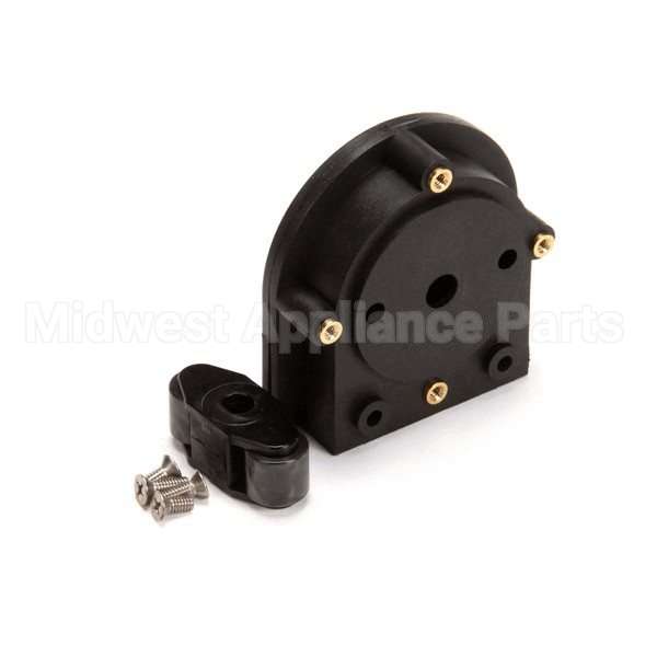 4320-002-83-90 Compatible Jackson Peri Pump Kit (White Roller)