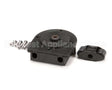 4320-002-87-63 Jackson A-Kit, Black Roller Peri-Pump Assembly