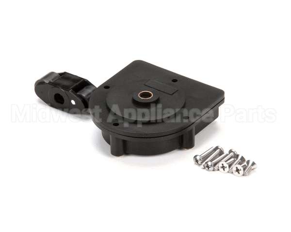 4320-002-87-63 Jackson A-Kit, Black Roller Peri-Pump Assembly