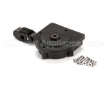 4320-002-87-63 Jackson A-Kit, Black Roller Peri-Pump Assembly