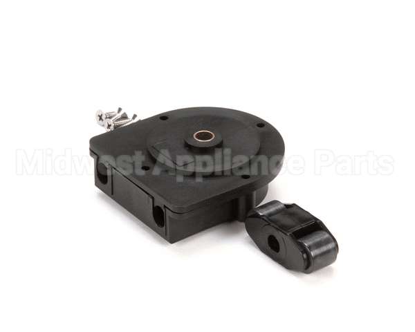 4320-002-87-63 Jackson A-Kit, Black Roller Peri-Pump Assembly