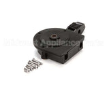 4320-002-87-63 Jackson A-Kit, Black Roller Peri-Pump Assembly