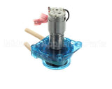 4320-004-09-56 Jackson Peripump, 32 Rpm 24Vdc 850-24-36-00 Blue