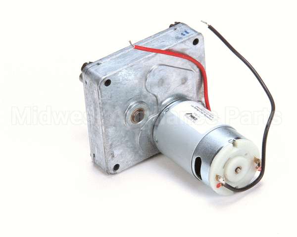 4320-011-63-33 Jackson Motor,Dc Gear 14 Rmp